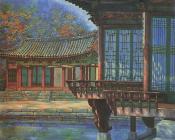 An Arbor - 边史智